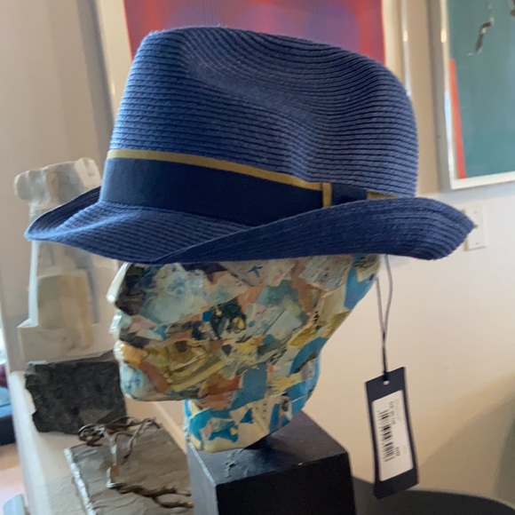 Ted Baker Straw Hat - Picture 9 of 11